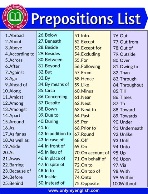 preposition with busy